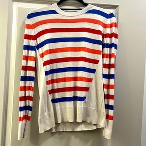 Banana Republic Striped Sweater